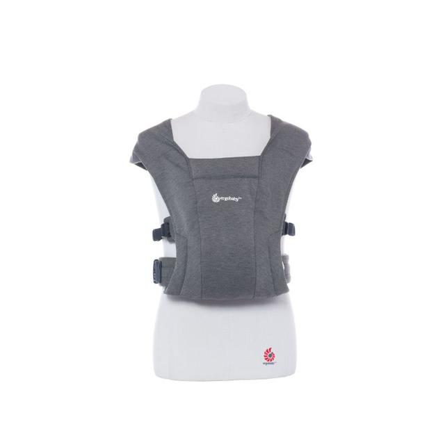 Ergobaby - Embrace - Heather Grey