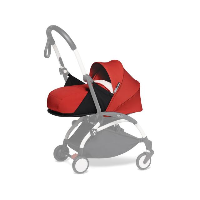 Babyzen - YOYO Newborn Pack 0+ - Red