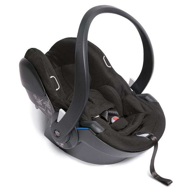 BABYZEN - YOYO Car Seat By BeSafe