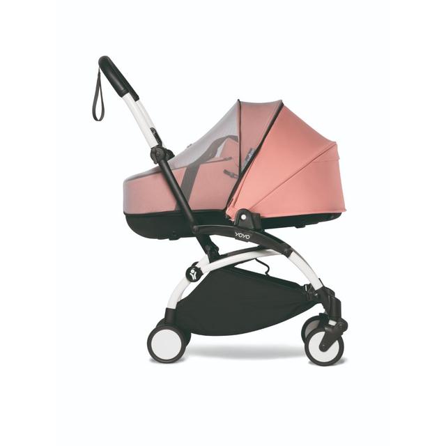 BabyZen - YOYO Bassinet Mosquito Net