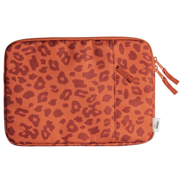 Citron - 2023 Protective Ipad Sleeve w/ Zipper - Leo