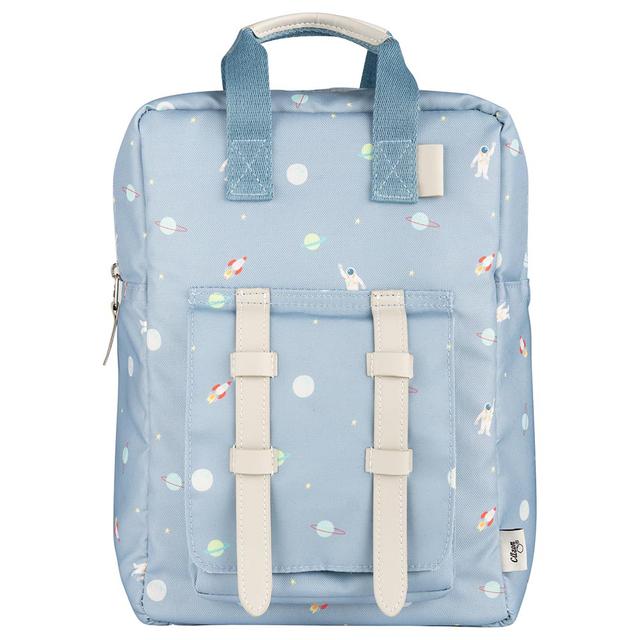 Citron - Kids Backpack - Blue - 12.6 Inch