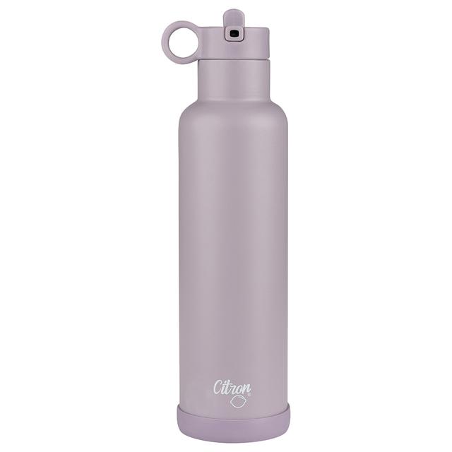 Citron - SS Water Bottle - 750ml - Purple