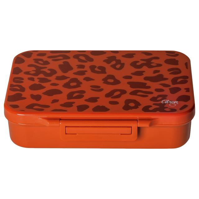 Citron - 2023 Tritan Lunchbox - Leo