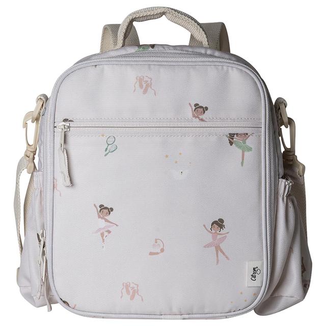 Citron - 2023 Classic Lunchbag Ballerina