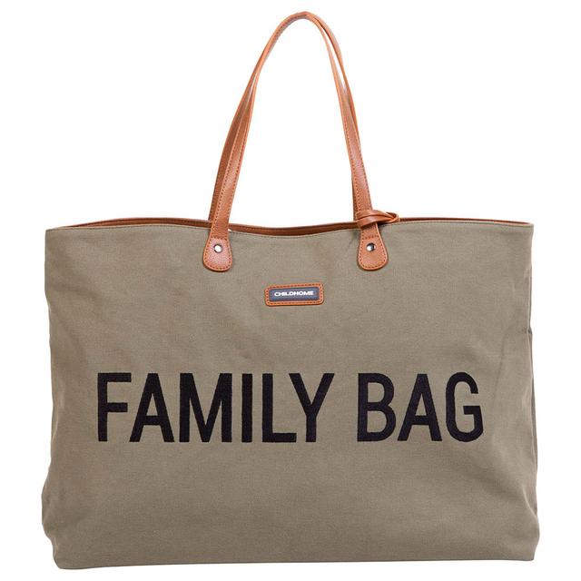 Childhome - Family Bag - Khaki