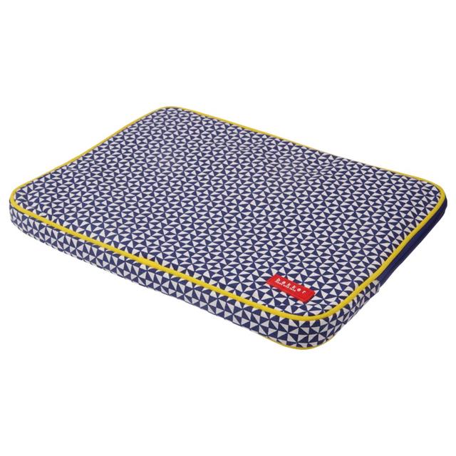 Bakker - Laptop Sleeve - Canvas Sails