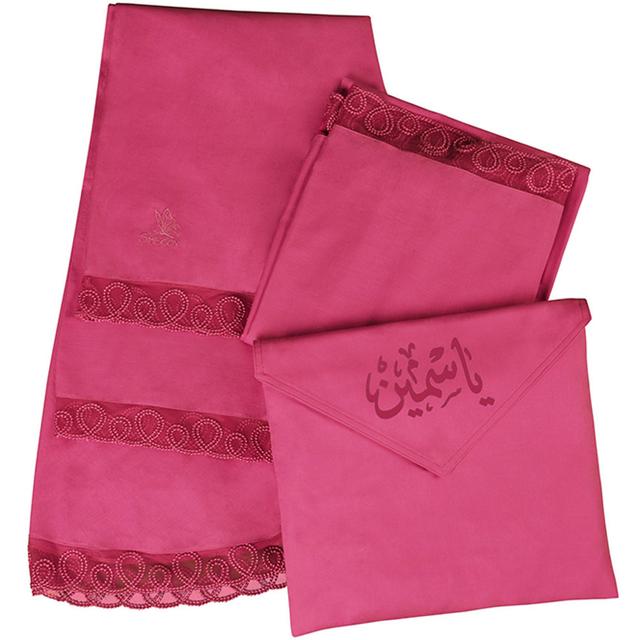 Creative Costumez - Personalized Prayer Clothes - Fuchsia