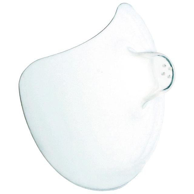 Mininor - Nipple Shield 21mm - Clear