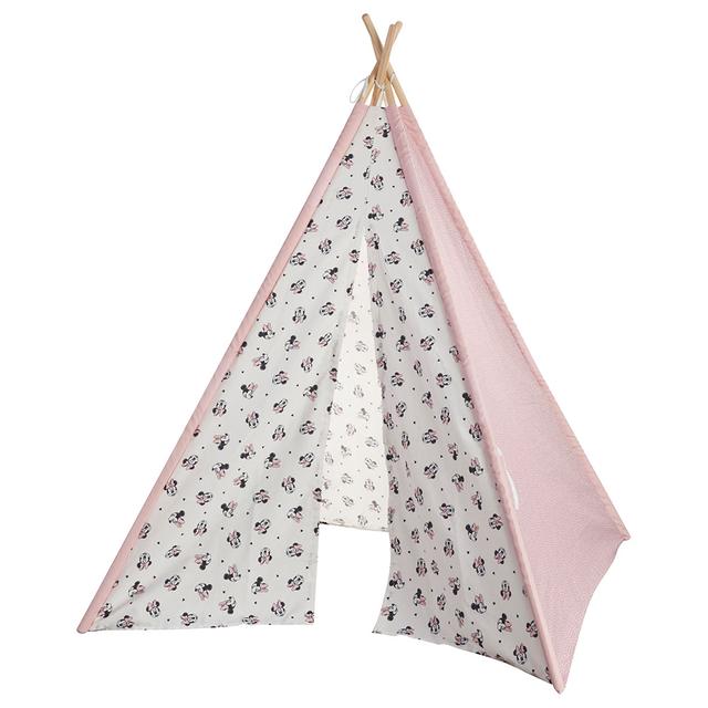 Kinder Valley - Disney Minnie Mouse Teepee