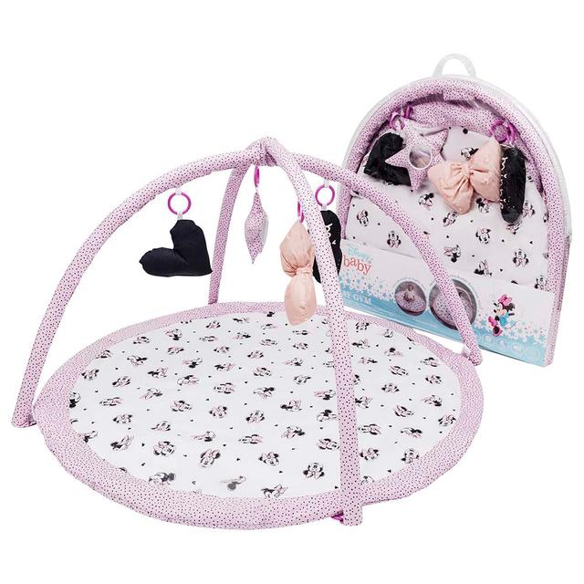 Kinder Valley - Minnie Play Gym