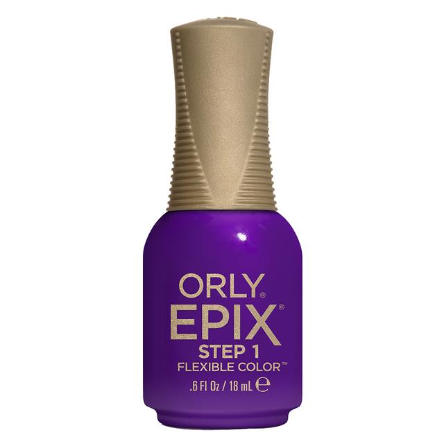 ORLY - EPIX Step 1 Cinematic Nail Polish 18ml