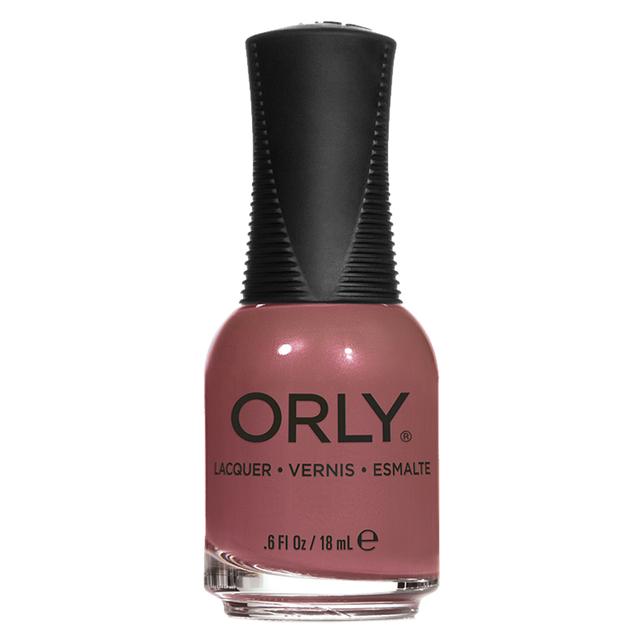 ORLY - Alabaster Verve Nail Polish 18ml