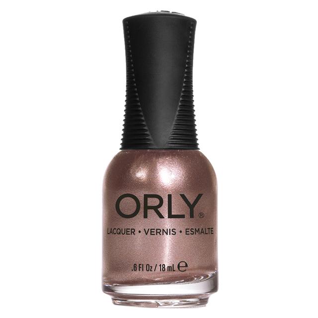 ORLY - Rage Nail Polish 18ml