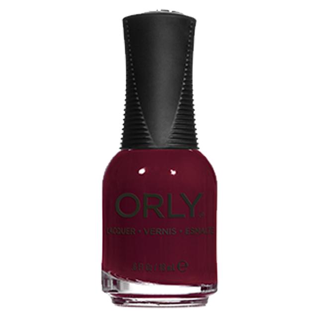 ORLY - Ruby Nail Polish 18ml