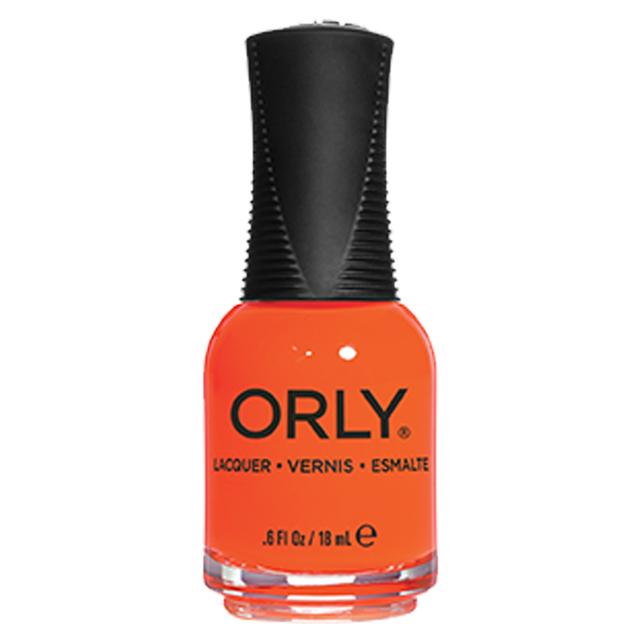 ORLY - Melt Your Popsicle Nail Polish 18ml