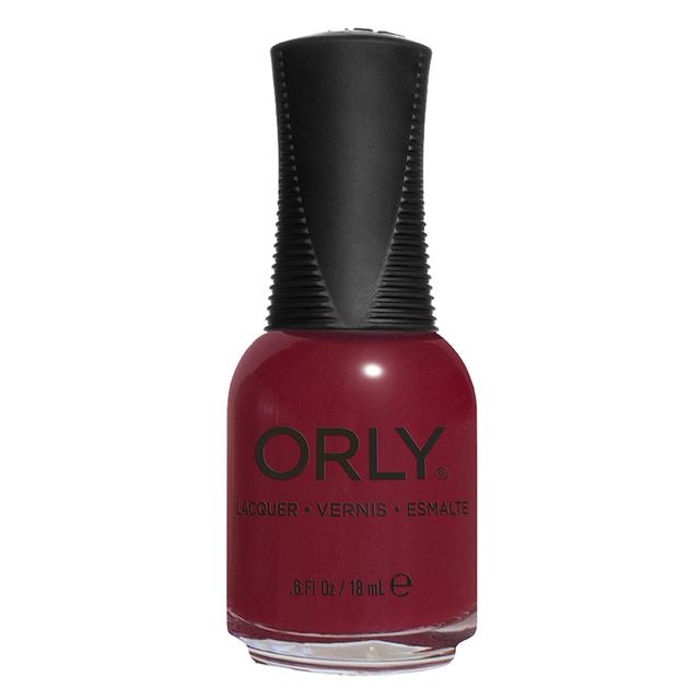 ORLY - Stiletto On The Run Nail Polish 18ml