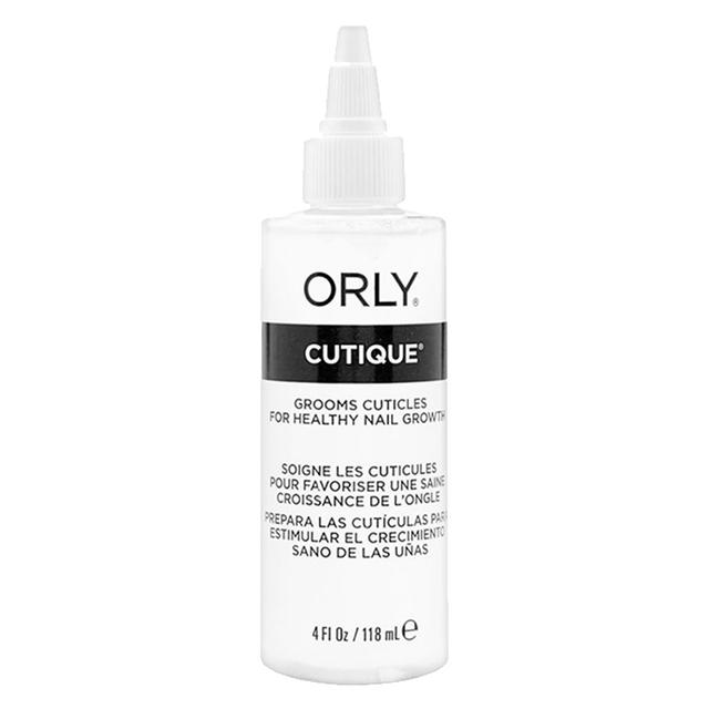 ORLY - Cutique Nail Growth 118ml