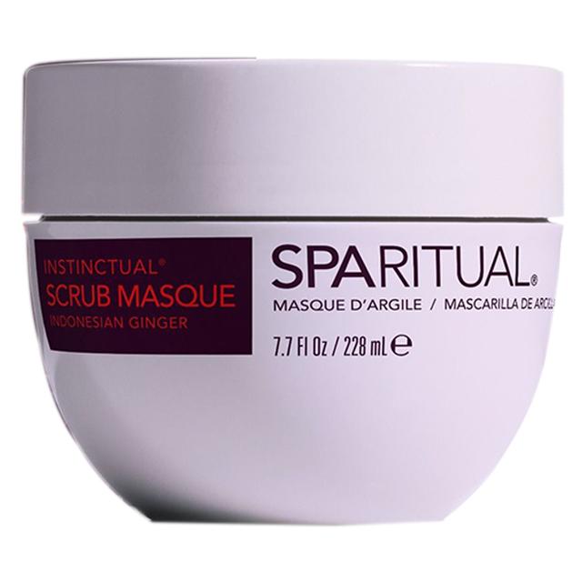 SpaRitual - Instinctual Scrub Masque 228ml