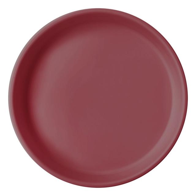 Minikoioi - Basics Plate - Velvet Rose