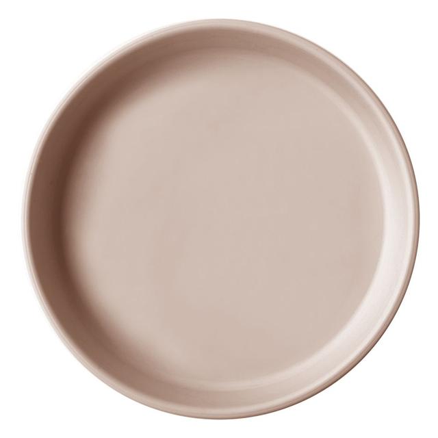 Minikoioi - Basics Plate - Bubble Beige