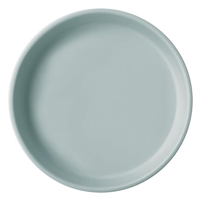 Minikoioi - Basics Plate - River Green