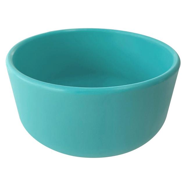 Minikoioi - Basics Bowl - Aqua Green