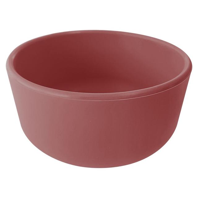 Minikoioi - Basics Bowl - Velvet Rose