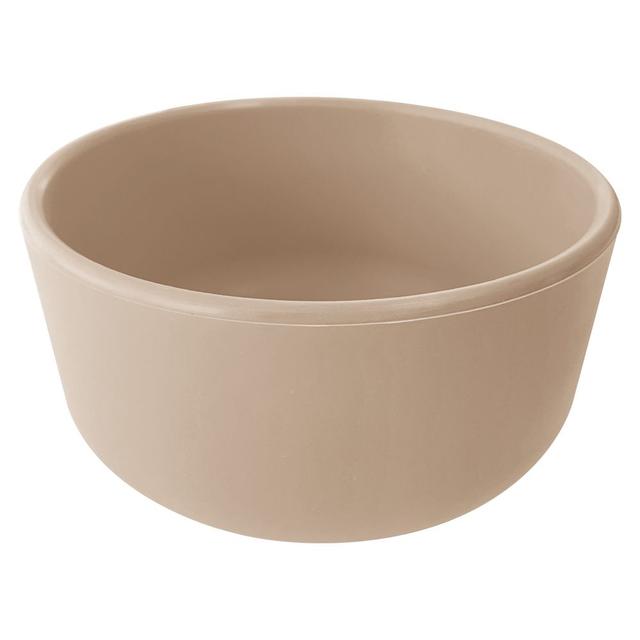 Minikoioi - Basics Bowl - Bubble Beige