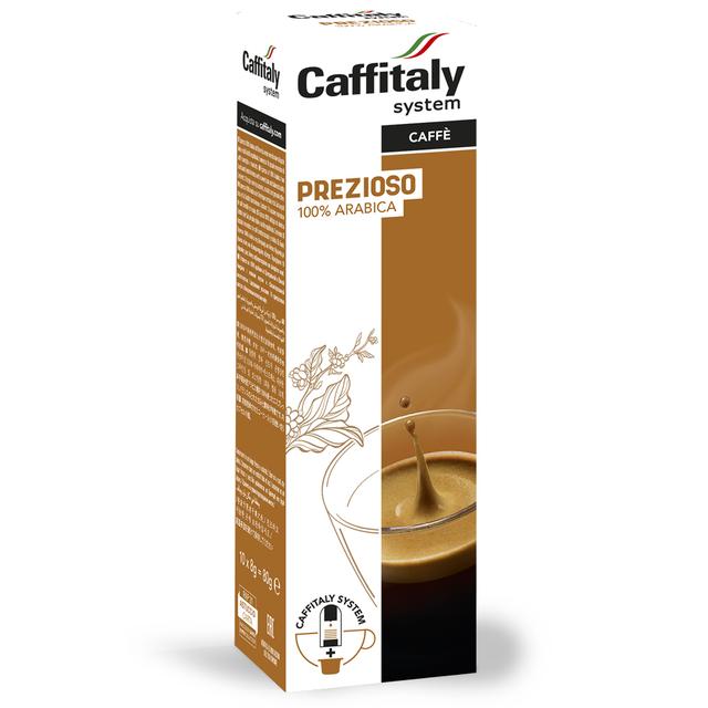 Caffitaly - Prezioso Capsules