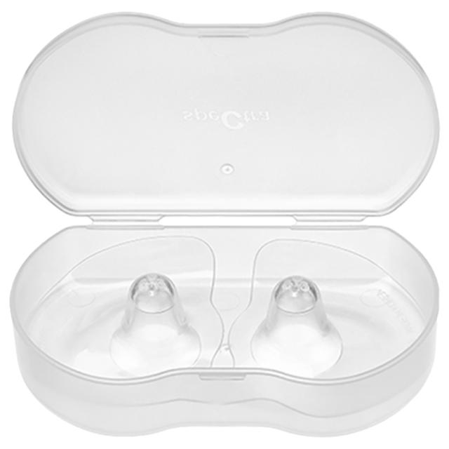 Spectra - Nipple Shield Set - Small