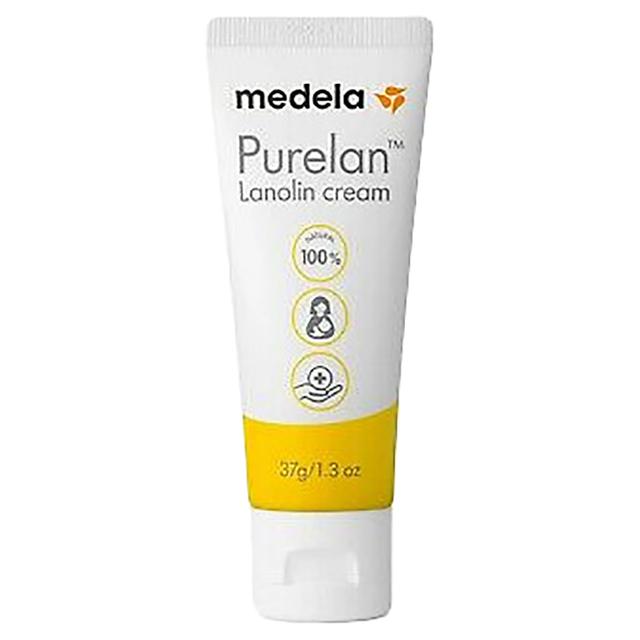 Medela - Purelan Lanolin Nipple Cream Natural Single Ingredient