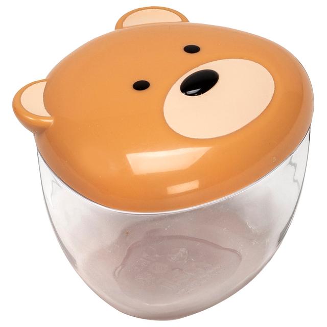 Melii - Snack Container - Bear