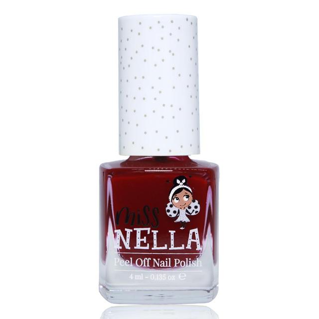 Miss Nella - Nail Polish Favourite Teacher 4ml