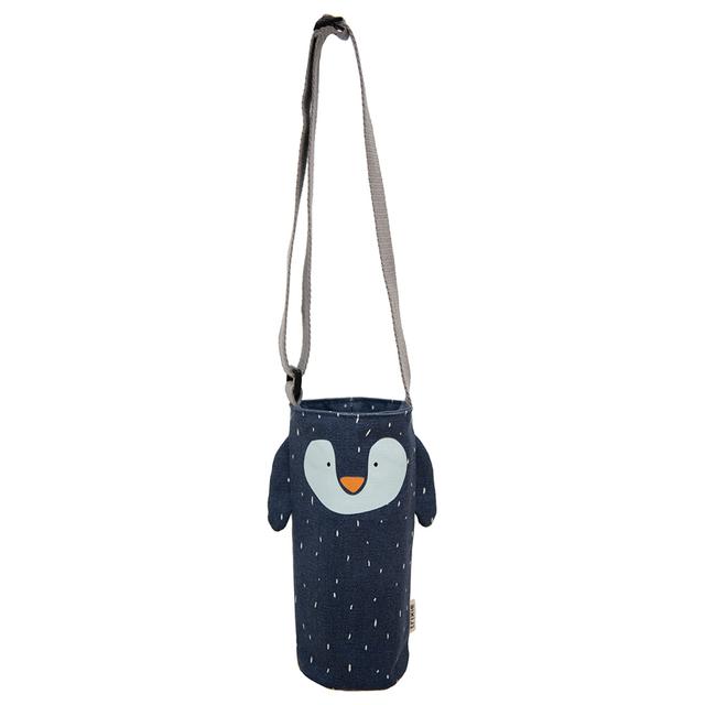 Trixie - Thermal Bottle Holder - Mr. Penguin