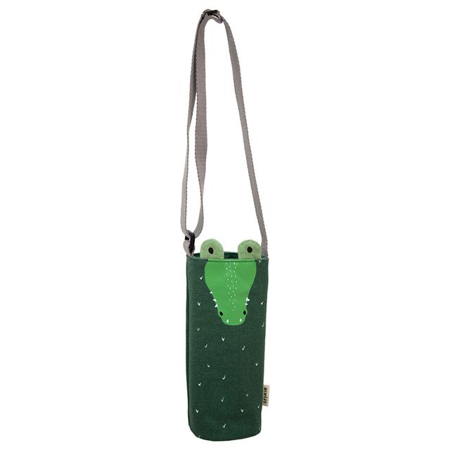 Trixie - Thermal Bottle Holder - Mr. Crocodile