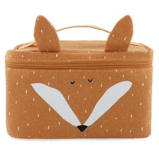 Trixie - Thermal Lunch Bag - Mr. Fox