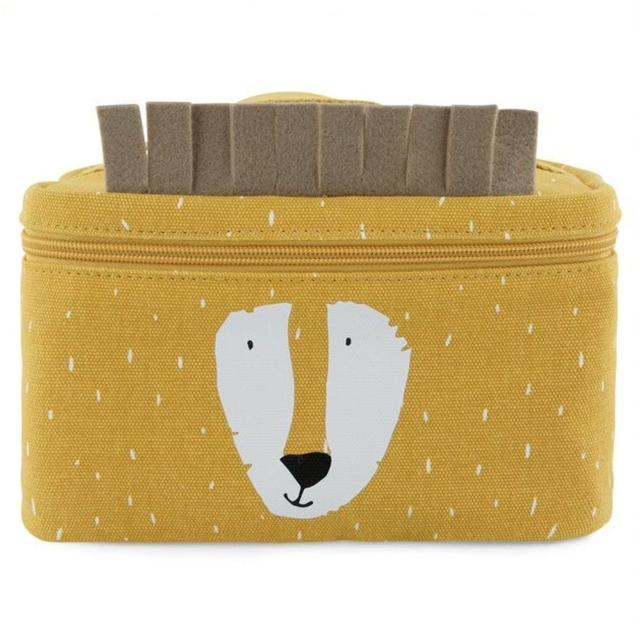 Trixie - Thermal Lunch Bag - Mr. Lion