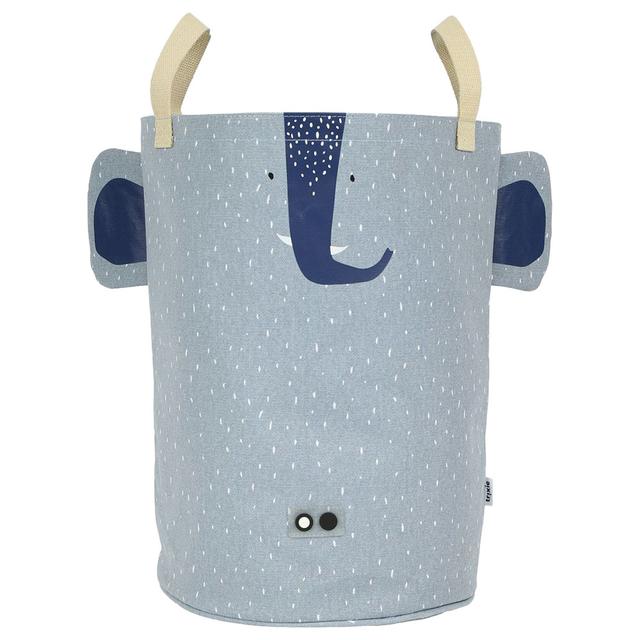 Trixie - Toy Bag Small - Elephant