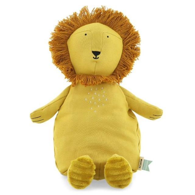 Trixie - Plush Toy Large - Mr. Lion