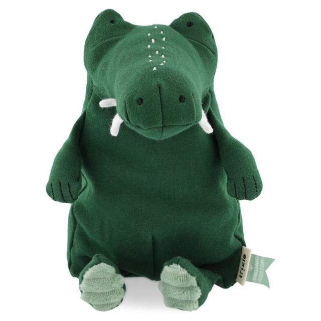 Trixie - Plush Toy Small - Mr. Crocodile