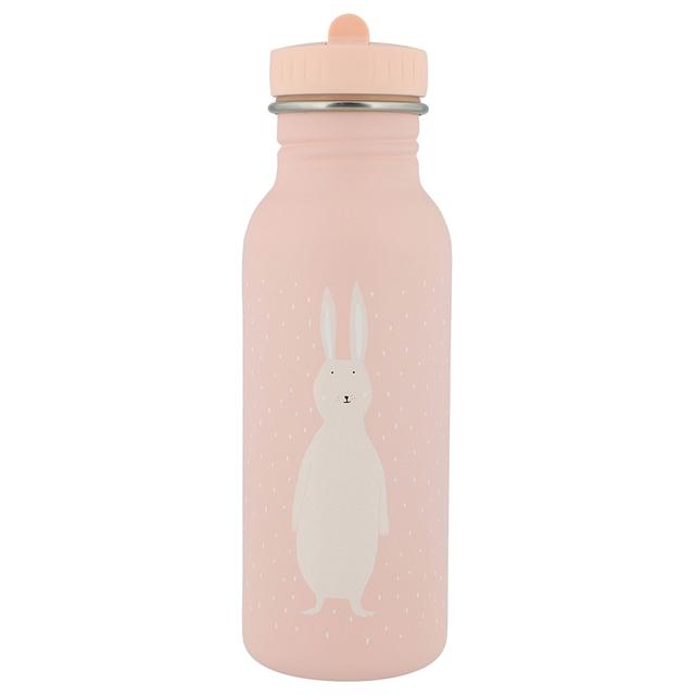 Trixie - Stainless Steel Bottle 500ml - Mrs. Rabbit