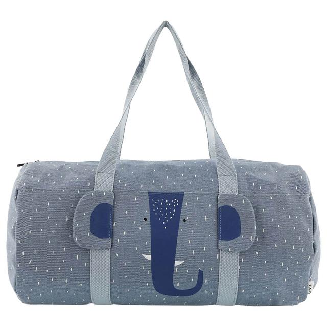 Trixie - Kids Roll Bag - Mrs. Elephant