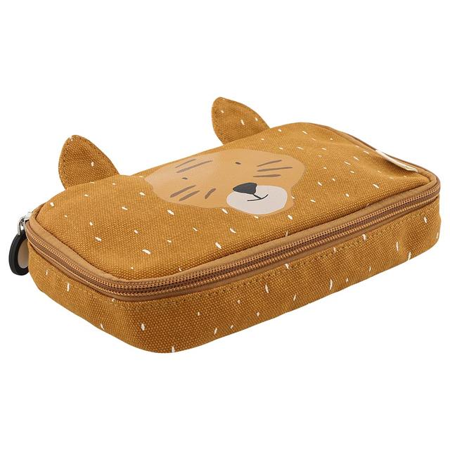 Trixie - Mr. Tiger Pencil Case Rectangular