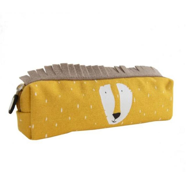 Trixie - Pencil Case Long - Mr. Lion