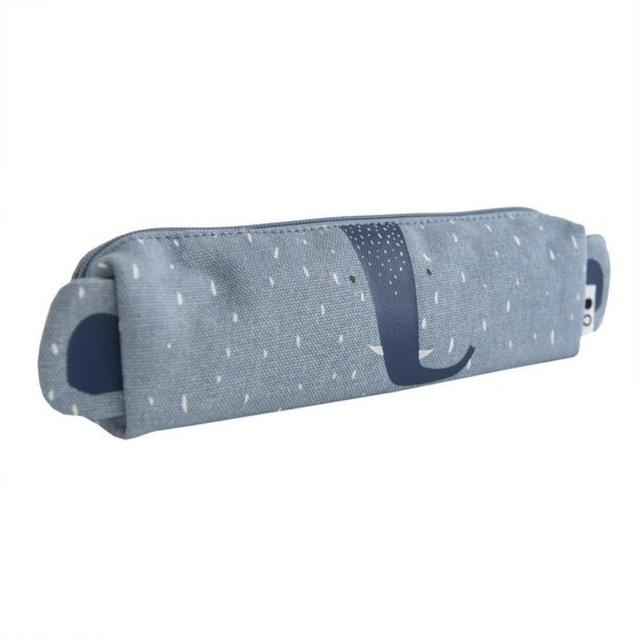 Trixie - Pencil Case Long - Mrs. Elephant