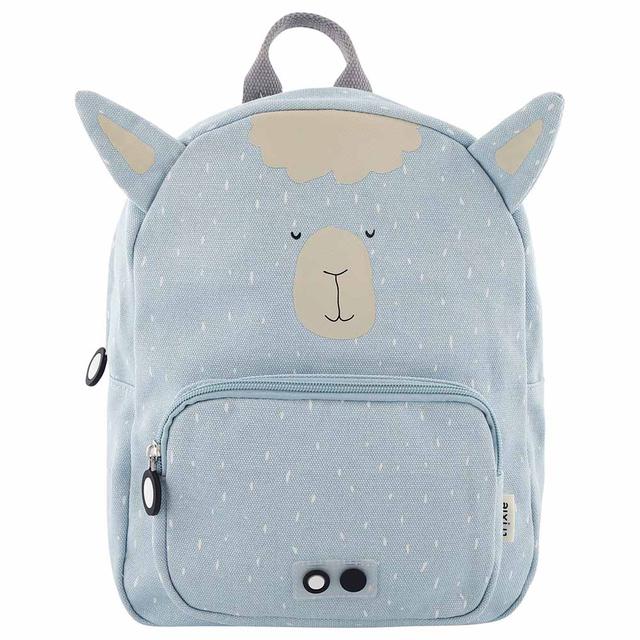 Trixie - Mr. Alpaca Backpack - 12 Inch