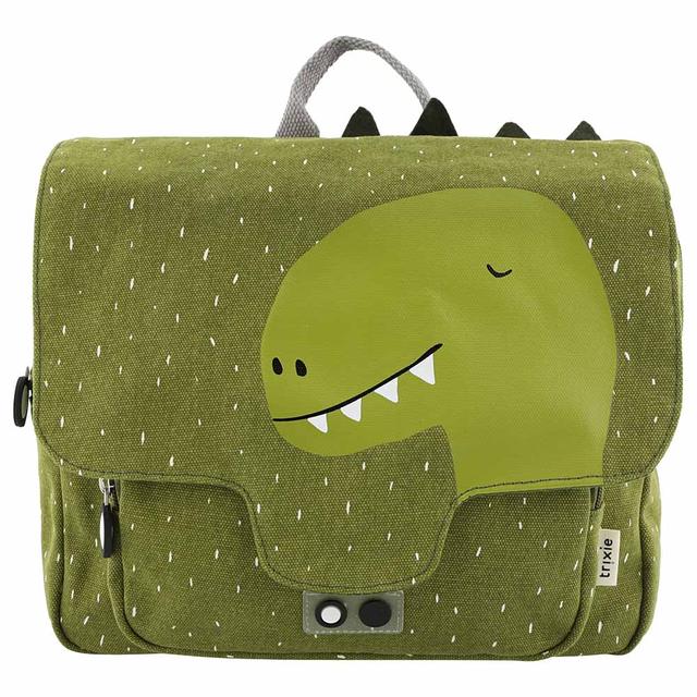 Trixie - Mr. Dino Satchel - 9.8 Inch