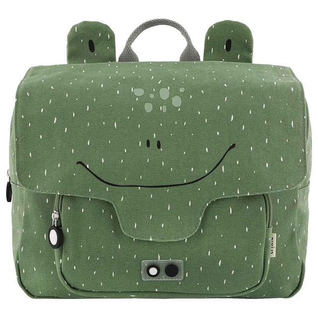 Trixie - Mr. Frog Satchel - 9.8 Inch