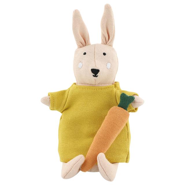 Trixie - Mrs. Rabbit Puppet 13cm